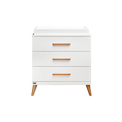 East Coast Montreal Dresser White At Winstanleys Pramworld