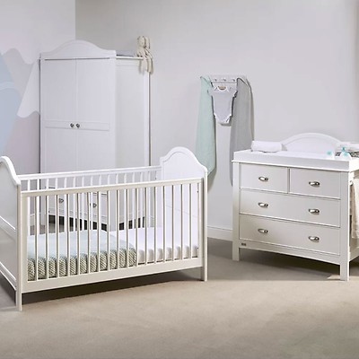 marbella cot bed