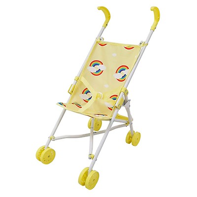 peppa pig umbrella stroller