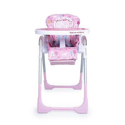 cosatto high chair watermelon