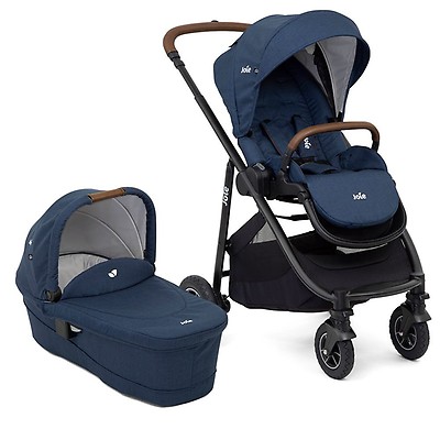 joie ramble xl carrycot