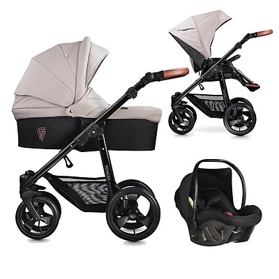 venicci gusto travel system reviews