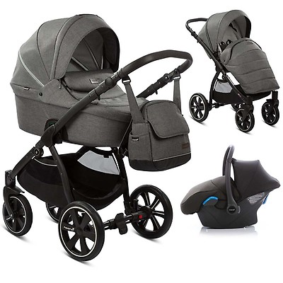 noordi isofix base