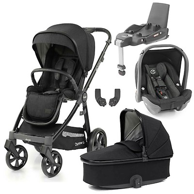 oyster 3 bundle mothercare