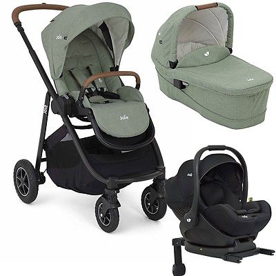 joie therma pushchair footmuff