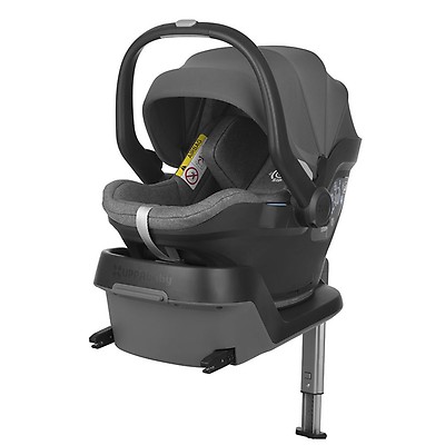 uppababy mesa black
