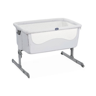 chicco next to me sheets pink