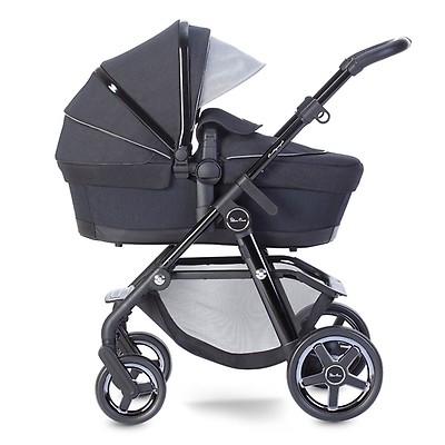 maxi cosi silver cross pioneer adaptors