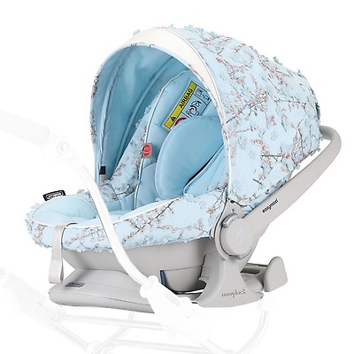 bebecar easymaxi isofix base