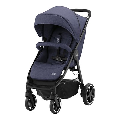 britax romer dolls pram