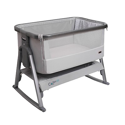 tutti bambini cozee midnight blue