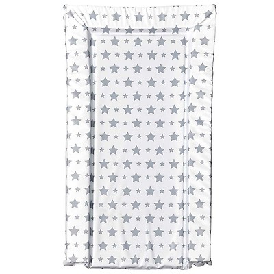 east coast changing mat botanical