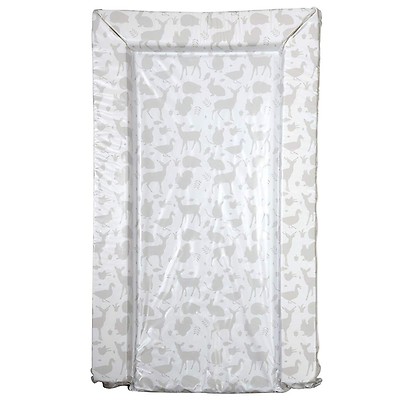 east coast changing mat botanical