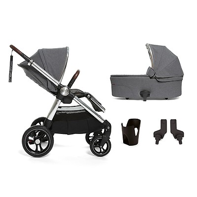 ocarro pushchair weight