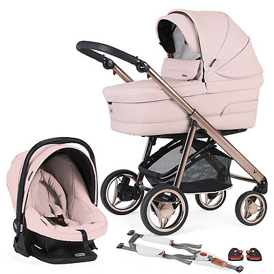 bebecar isofix