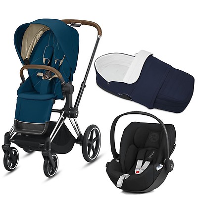 cybex priam light cot