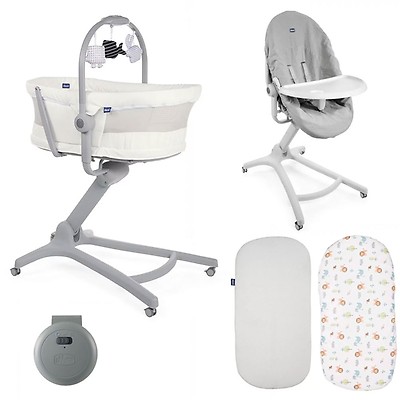 chicco vibrating chair