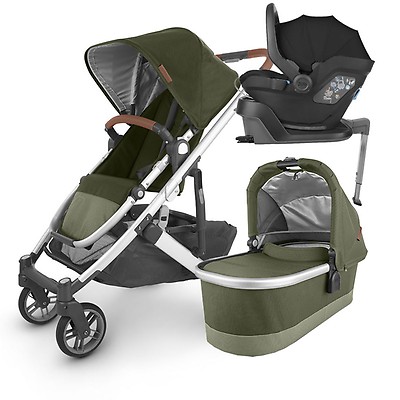 2020 uppababy cruz v2 and mesa travel system