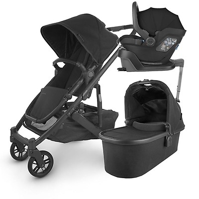 uppababy cruz bundle