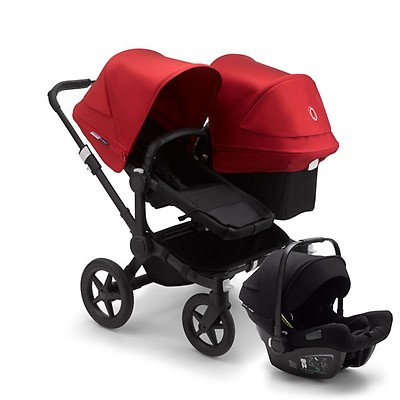 bugaboo handlebar locks