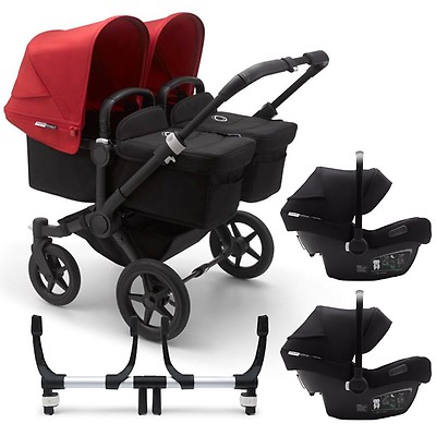 stroller kembar 3