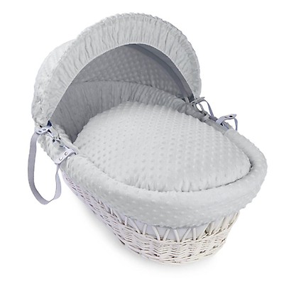 inovi cocoon bassinet