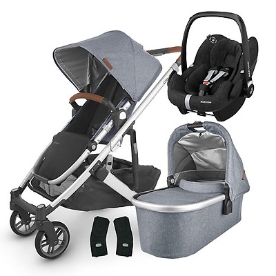 uppababy gregory