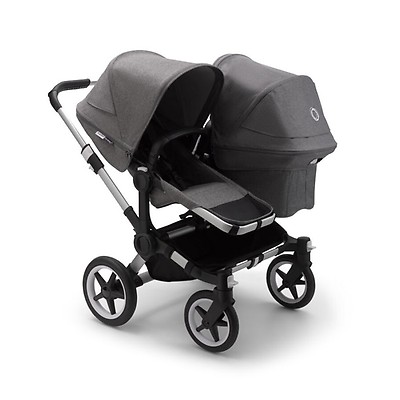 bugaboo donkey maxi cosi adaptor