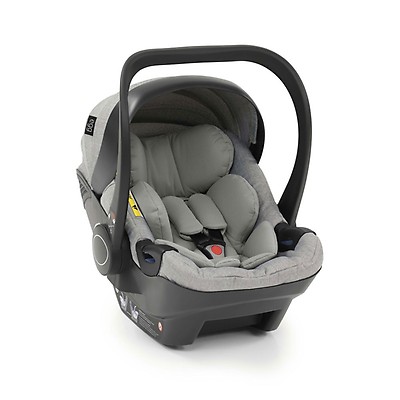 egg stroller car seat compatibility