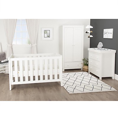 marbella cot bed