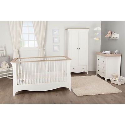 marbella cot bed