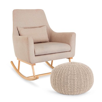 obaby nursing chair