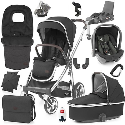 babystyle travel bag