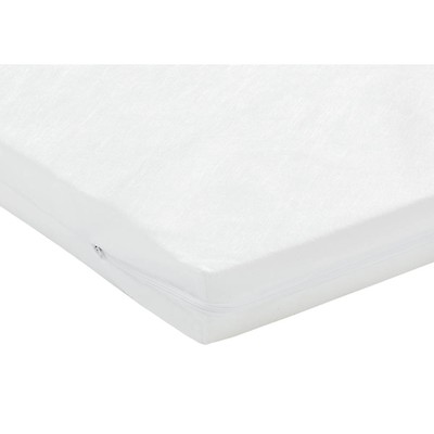 obaby 140 x 70cm foam cot bed mattress