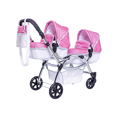 mamas and papas junior ultima pram