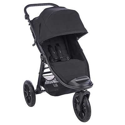 baby jogger summit x3 uk