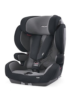 recaro young sport hero carbon black