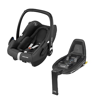 maxi cosi rock easyfix base