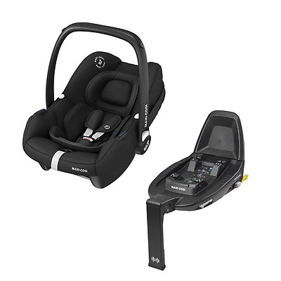 maxi cosi familyfix 2 base