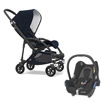 bugaboo bee first generation