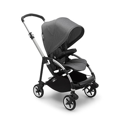 bugaboo bee handlebar locks amazon