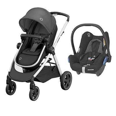 cabriofix car seat