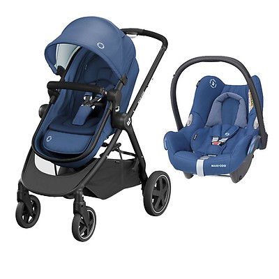 maxi cosi zelia carrycot