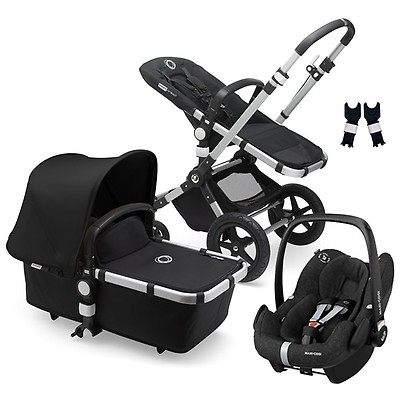 bugaboo bee 3 basket