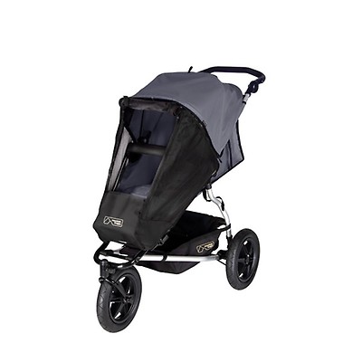 mountain buggy terrain sun cover