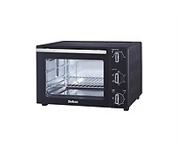 Adler AD6001 Mini Forno de Convecção 35L Torradeira Giratória, Aquecimento  Superior e Inferior, 1500, Branco - Conforama