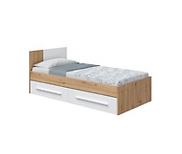 Cama dobrável 80x190 cm CANCUN - Conforama