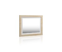 HOMCOM Espelho de maquilhagem dobrável com luz LED Espelho de mesa triplo  dobrável Presente original para mulheres Espelho de cosmética com  carregador de bateria e iluminação 73x53,5x4,5cm - Conforama