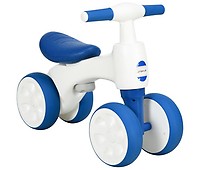 AIYAPLAY Triciclo para Crianças de 2 a 5 anos Triciclo Infantil