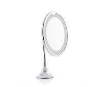 Espelho Casa de Banho com Luz LED 70x50 cm Essauira - efectoLED